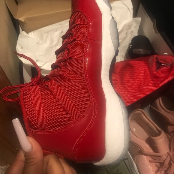 New Win Like 96 Retro Jordan main image 8